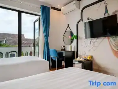 Royal Manison & Spa - 62