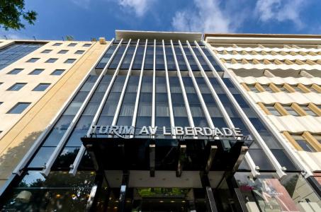 Turim Av. Liberdade - 0