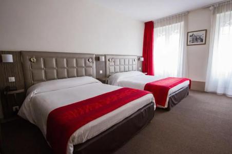 Hôtel de l'Europe Grenoble hyper-centre - 5