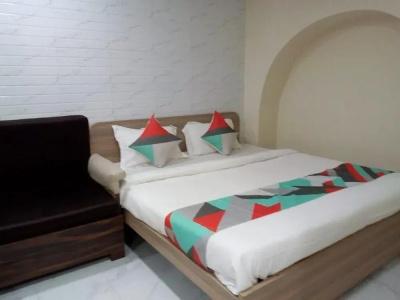 Ghosh Villa Guest House - 1