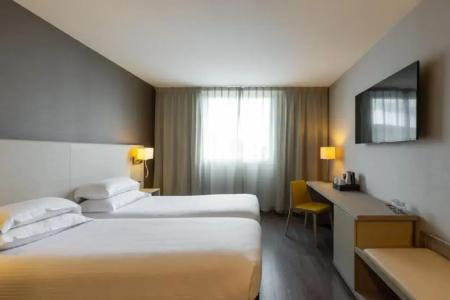 AC by Marriott Marseille Prado Vélodrome - 80
