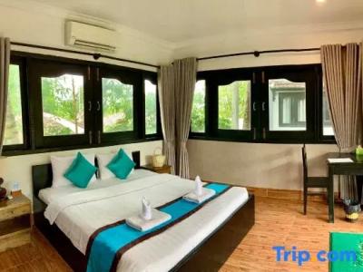Salty River Resort - 39