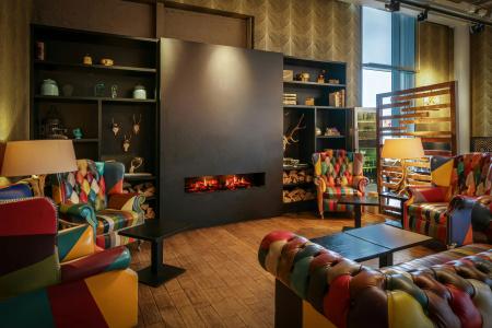 Doubletree By Hilton Amsterdam - Ndsm Wharf - 22
