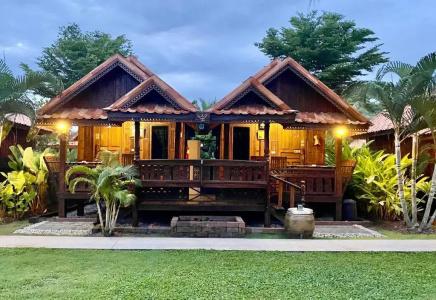 Thai House Resort - 33