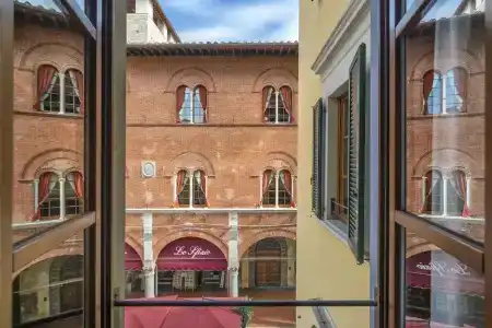 Rinascimento Bed & Breakfast - 22