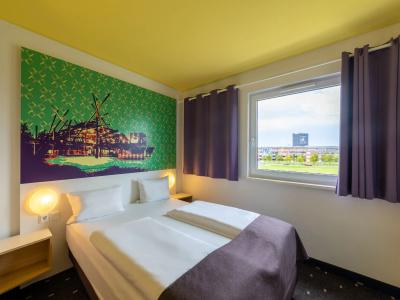 B&B Oberhausen am Centro - 5
