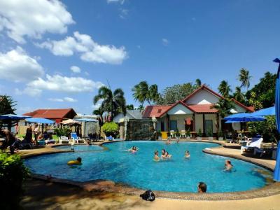 Blue Andaman Lanta - 10