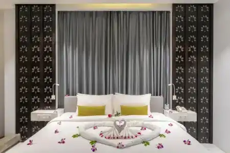 King Rock Residence - 60