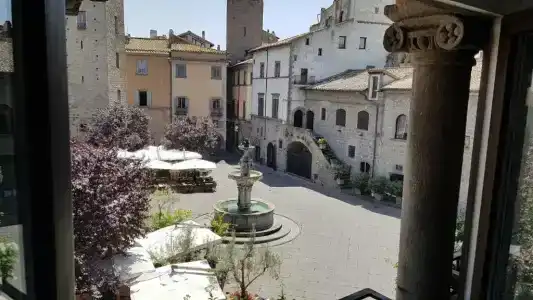 b&b a Piazza Del Gesù - 96