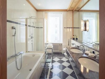 Grand Kronenhof - 35