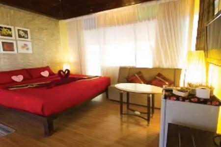 White Sand Beach Resort - 181