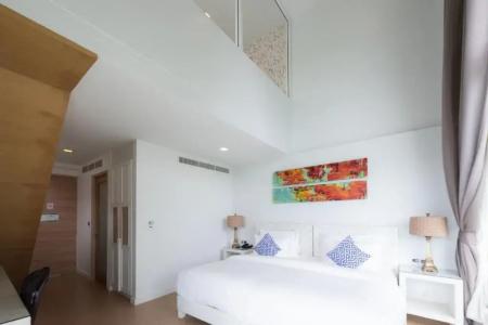 Beach Walk Boutique Resort - 86