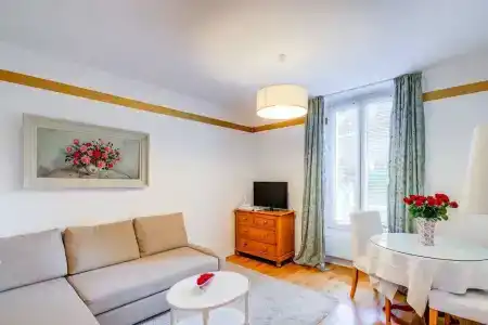 Villa Escudier Appart-hôtel - 29