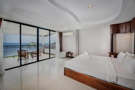 Dusit Buncha Resort Koh Tao - 4