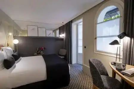 Millésime Hôtel - 73