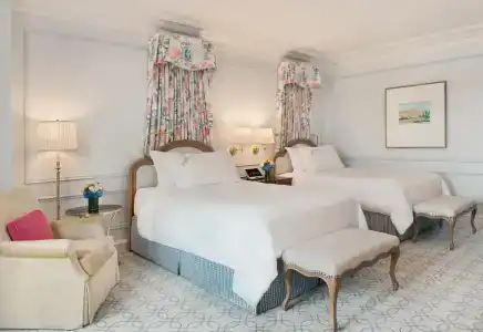 The Peninsula Beverly Hills - 15