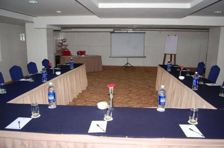 Monarch Luxur - Infantry Road - 9