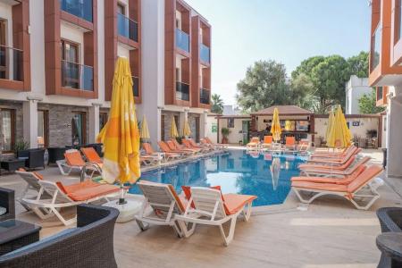 Majeste Bodrum - All Inclusive - 16