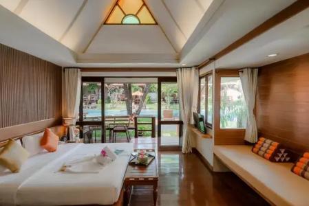 Baan Duangkaew Resort Sha Extra Plus - 39