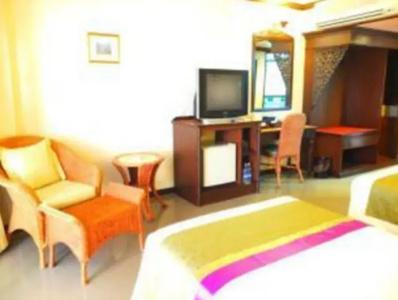 Sabai Resort - 29