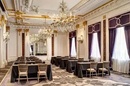 The St. Regis New York - 37