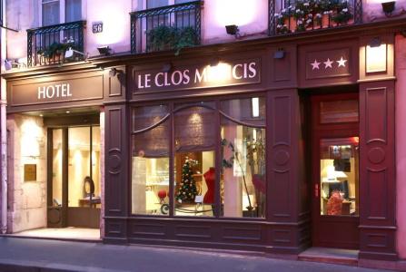 Le Clos Medicis - 17