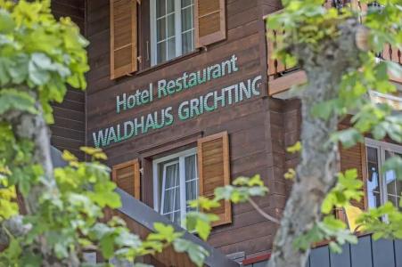 Restaurant Waldhaus - 0