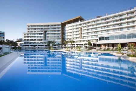 Hipotels Playa de Palma Palace&Spa - 47