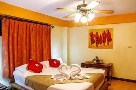 Marco Polo Resort & Restaurant - 22