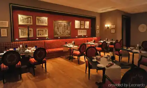 Sheraton Amman Al Nabil - 31