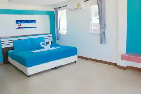 Samed Seaside Resort - 5
