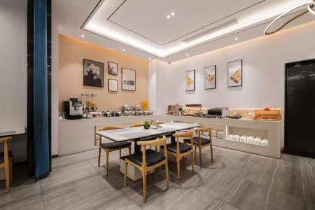 Paco Guangzhou Dongfeng Road Branch - 20