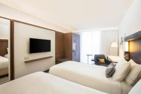 Courtyard by Marriott Edinburgh West - 28