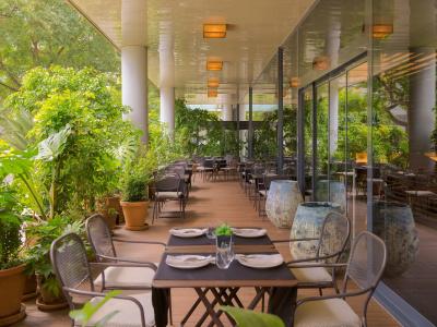 H10 Marina Barcelona - 14