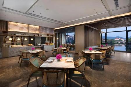 Shama Yalong Bay Sanya - 16