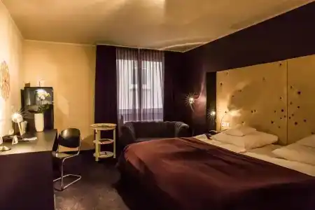 Best Western Premier Rebstock - 110