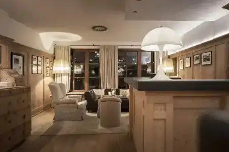 Rosa Alpina & Spa - 1
