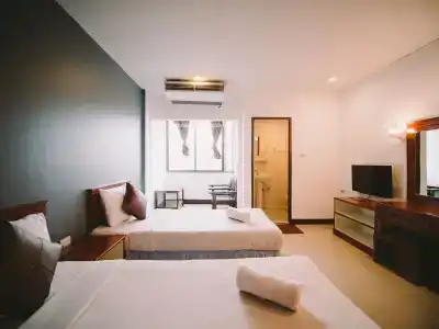 Traveller Inn - 19