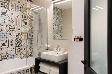 Hôtel Square Louvois - 23