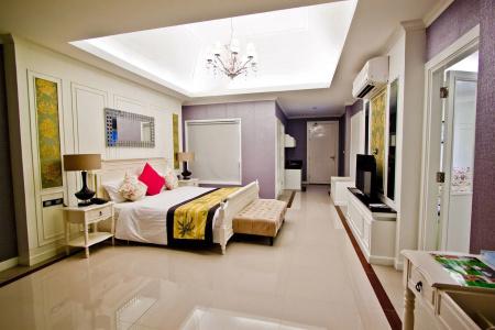 The Par Phuket Sha Plus - 4