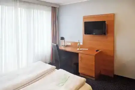 Acora Bochum Living the City - 175