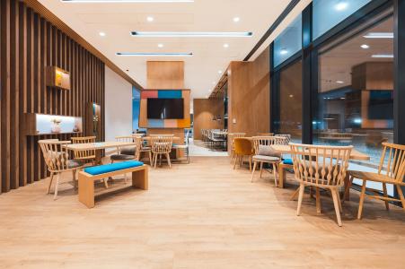 Hampton By Hilton Warsaw Reduta - 40
