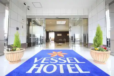 Vessel Higashi Hiroshima - 29