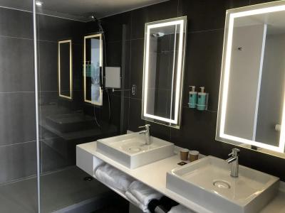 Novotel Suites Montpellier Antigone - 48