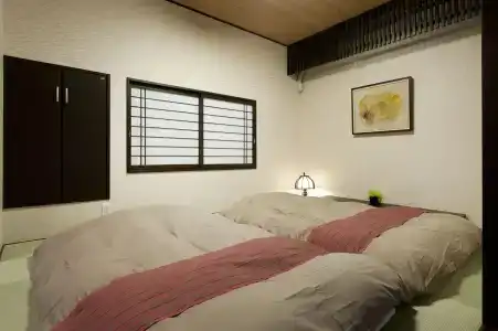 Hinode Ryokan - 2