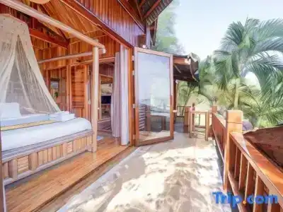 Chez Carole Beach Resort - 147