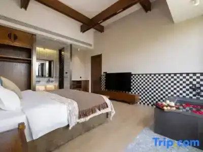 Campanile Reims Ouest - Tinqueux - 44