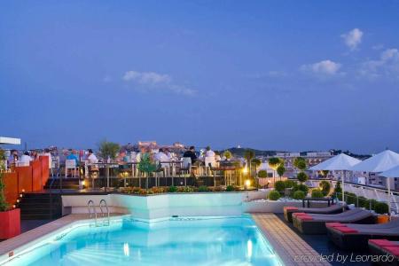 Novotel Athens - 20