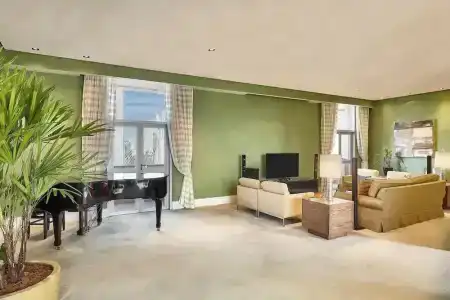 Sheraton são Paulo Wtc - 243