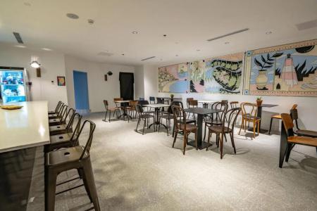 Selina Tel Aviv Beach - Soft Opening - 25